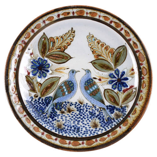 KE19 by Ken Edwards Pottery
