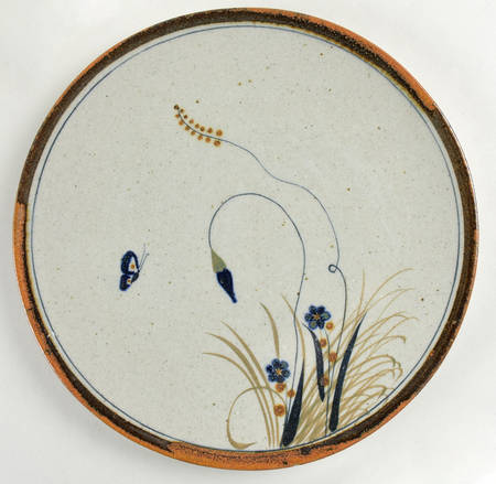 KE111 by Ken Edwards Pottery