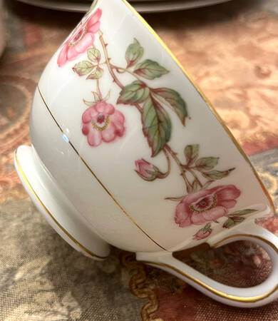 Primrose by Kyoto