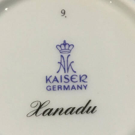 Xanadu by Kaiser