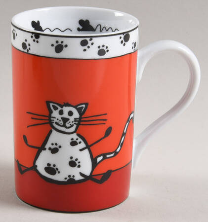 Kity Cat by Konitz