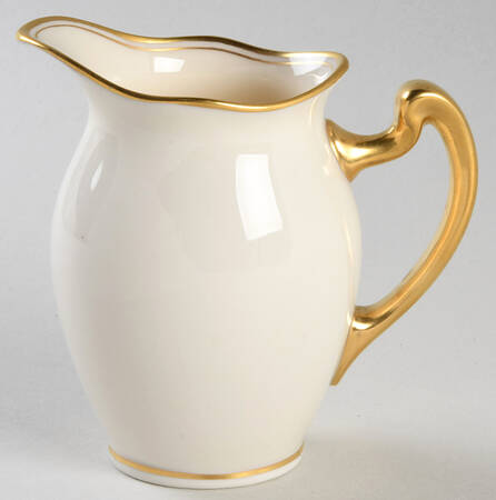 86 Creamer