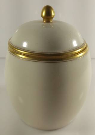 86 Sugar Bowl & Lid