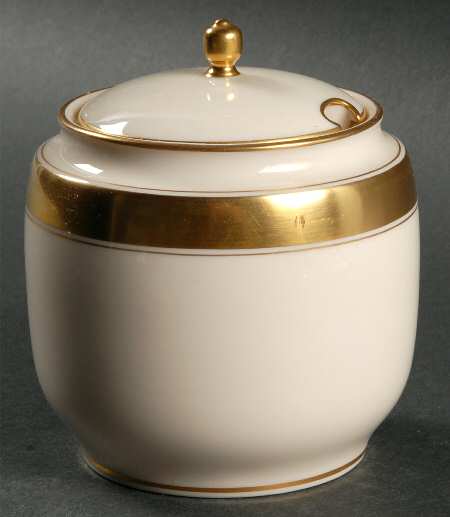86 1-2 Marmalade & Lid