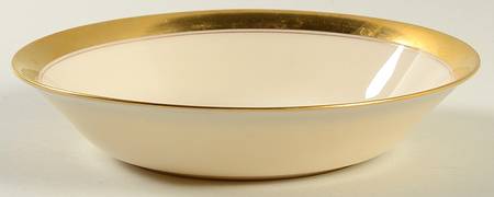 86 1-2 Coupe Soup Bowl