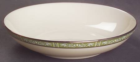 Adrienne Fruit/Dessert (Sauce) Bowl