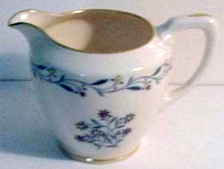 Arcadia Creamer