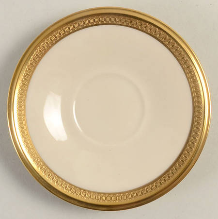 Aristocrat Saucer for Demitasse Cup