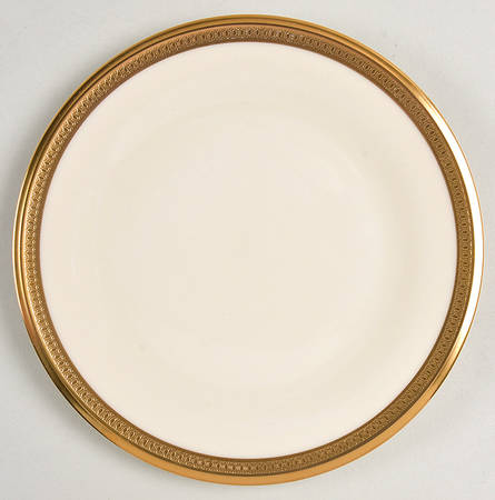 Aristocrat Salad Plate