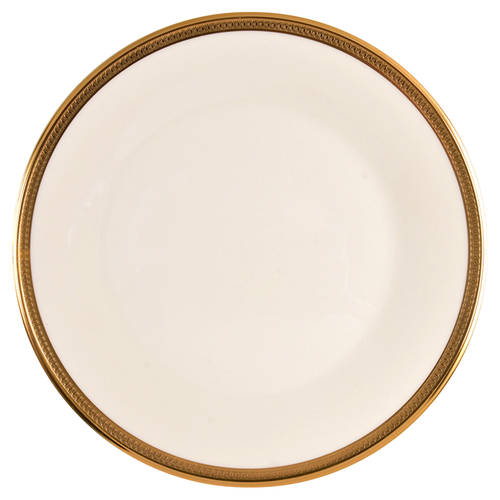 Aristocrat Dinner Plate