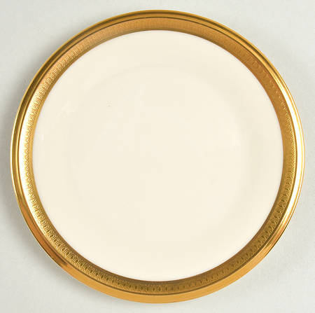 Aristocrat Bread & Butter Plate