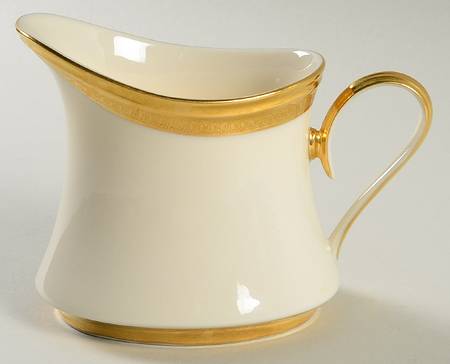 Aristocrat Creamer