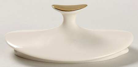 Aristocrat Lid for Tea/Coffee Pot