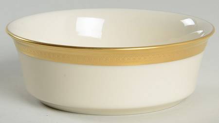 Aristocrat Individual Salad Bowl