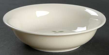 Arden Rose Coupe Cereal Bowl
