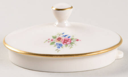 Aurora Lid for Shape 742 Teapot