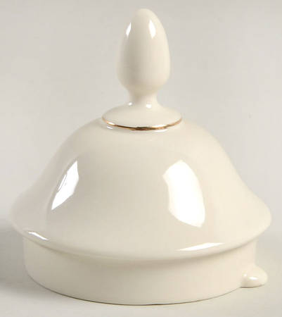 Autumn (Newer, Gold Backstamp) Lid for 1999 Shape Coffee Pot