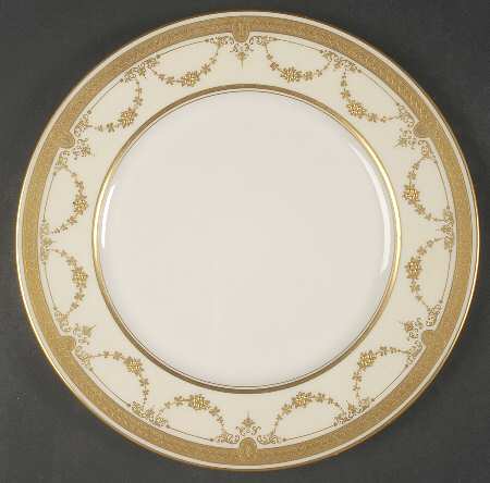 B10I Ivory by Lenox