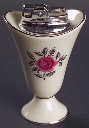 Ballad Cigarette Lighter