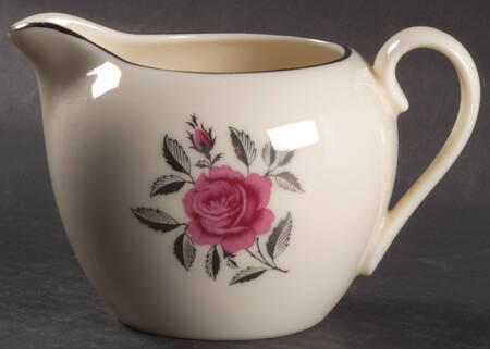 Ballad Creamer by Lenox