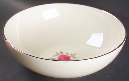 Ballad 9" Round Vegetable Bowl
