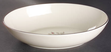 Ballad 9" Oval Vegetable Bowl