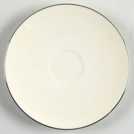 Ballad Saucer for Demitasse Cup