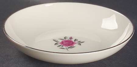 Ballad Coupe Soup Bowl
