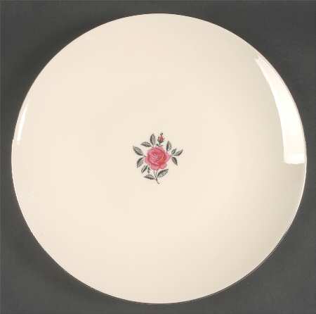 Ballad 12" Chop Plate (Round Platter)