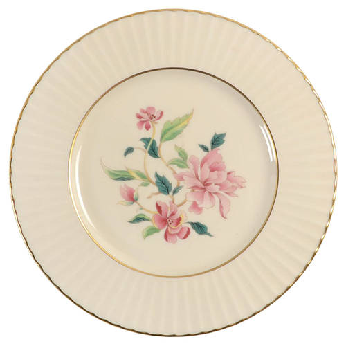 Barrington Accent Salad Plate by Lenox