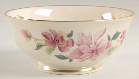 Barrington Coupe Cereal Bowl by Lenox