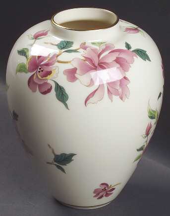 Barrington 6" Vase by Lenox