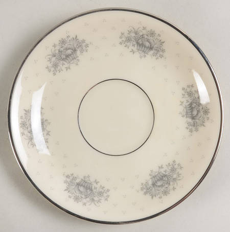 Beacon Hill (Older) Saucer
