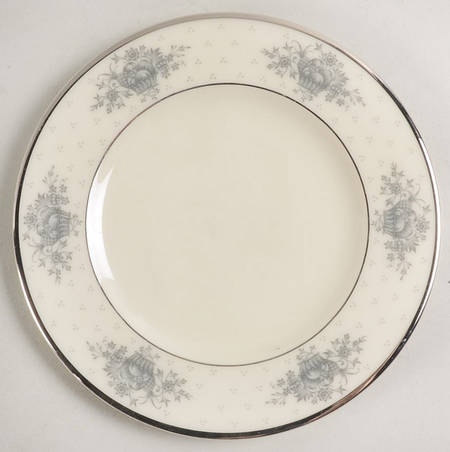 Beacon Hill (Older) Bread & Butter Plate
