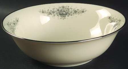 Beacon Hill (Older) 9" Round Vegetable Bowl