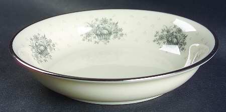 Beacon Hill (Older) Fruit/Dessert (Sauce) Bowl