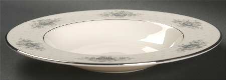 Beacon Hill (Older) Rim Soup Bowl