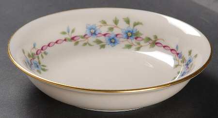 Belvidere Fruit/Dessert (Sauce) Bowl
