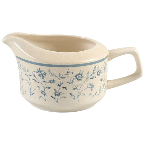 Blue Breeze Creamer