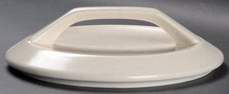 Blue Breeze Lid for 1.25 Qt Round Casserole