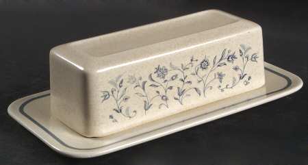 Blue Breeze 1/4 Lb Butter No Lid
