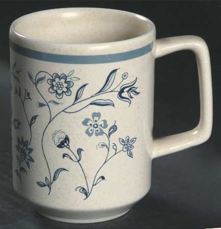 Blue Breeze Grandmug