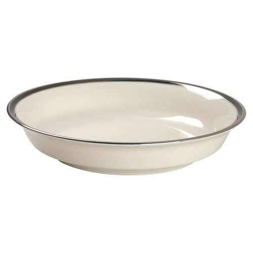 Black Royale Coupe Soup Bowl