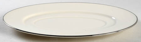 Black Royale Underplate for Gravy Boat