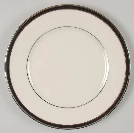 Salad Plate