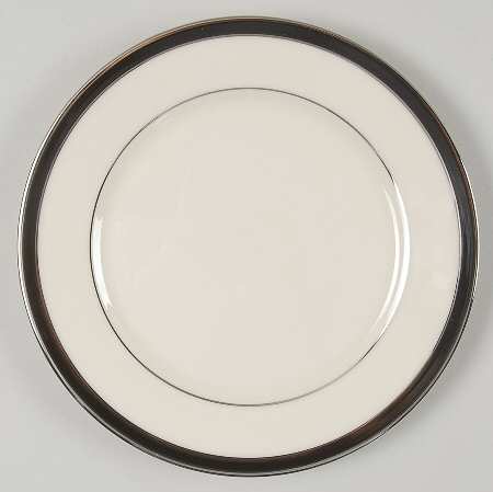 Bread & Butter Plate
