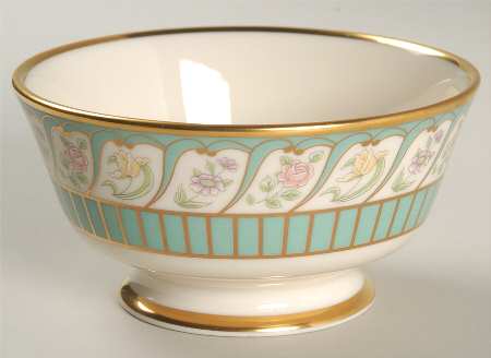 Boheme Fruit/Dessert (Sauce) Bowl
