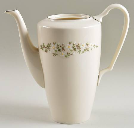 Brookdale Coffee Pot No Lid