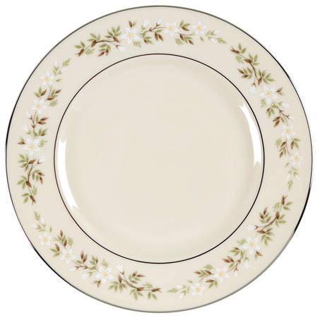 Salad Plate