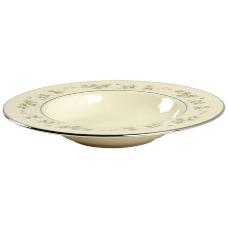 Brookdale Rim Soup Bowl